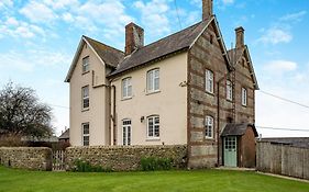 Armswell House